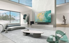 TCL präsentiert die neuen TV-Modellreihen C63, C73, C83 und C93. (Bild: TCL)