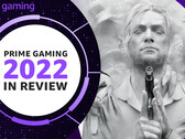 Amazon Prime Gaming: Das waren die Highlights 2022.
