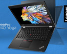 Lenovo ThinkPad P40 Yoga: Erste Multimode-Workstation angekündigt