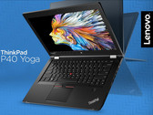 Lenovo ThinkPad P40 Yoga: Erste Multimode-Workstation angekündigt