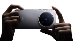 Das Vivo X200 Ultra kann bereits nach Europa importiert werden, zumindest die Europreise stehen bereits fest. (Bildquelle: Vivo)