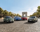 Volkswagen ordnet die ADAS-Entwicklung neu und nutzt unter anderem Hardware- und Simulationsplattformen von Nvidia. (Quelle: Volkswagen)