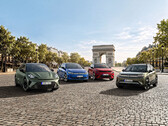 Volkswagen ordnet die ADAS-Entwicklung neu und nutzt unter anderem Hardware- und Simulationsplattformen von Nvidia. (Quelle: Volkswagen)