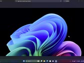 Windows 11 24H2 führt einen verbesserten Copilot ein, der vorerst nur Snapdragon X Elite Laptops zur Verfügung steht. (Bild: Microsoft)
