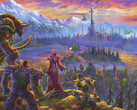 Grafik vom WoW Forever Blog