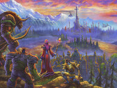 Grafik vom WoW Forever Blog