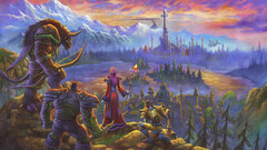Grafik vom WoW Forever Blog