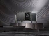 Der Xgimi Titan Noir Max bietet 4K-Auflösung und eine hohe Helligkeit