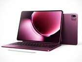 Das Xiaomi Pad 9 Pro Max wird in wenigen Tagen offiziell vorgestellt.