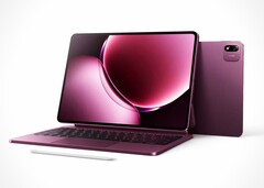 Das Xiaomi Pad 9 Pro Max wird in wenigen Tagen offiziell vorgestellt.
