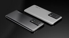 Ein Redmi Note 11 mit 200 Megapixel-Kamera? Wenn dann müsste es wohl ein Xiaomi Mi Note 11 sein. (Bild: Technizo Concept)