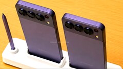 Galaxy S27 Ultra und Galaxy S27 Pro ohne variable Blende wie beim iPhone 18 Pro: Das Feature ist Samsung offenbar zu teuer.