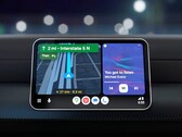 Android Auto erhält eine Reihe neuer Features und Design-Anpassungen. (Bild: Google)