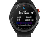 Garmin Approach S70: Neue Smartwatch mit vielen Funktionen
