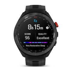 Garmin Approach S70: Neue Smartwatch mit vielen Funktionen