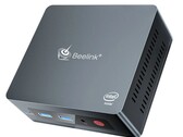GK35: Der Mini-PC ist im Import ab sofort zu haben