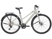 Urban Evo 3: Neues E-Bike mit Nabenmotor