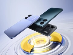 Xiaomi Poco C65: Smartphone gibt es gerade zum Deal-Preis