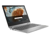 Lenovo Flex 3 Chromebook 11M836 Test: Günstig und funktionell