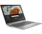 Lenovo Flex 3 Chromebook 11M836 Test: Günstig und funktionell