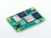 Auch das hier gezeigte Compute Module 4 wird teurer (Bildquelle: Raspberry Pi Foundation)