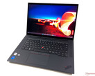 Lenovo ThinkPad P1 Gen 5 Workstation-Notebook mit Core i7, 32 GB RAM & 165 Hz QHD+-Display zum Bestpreis erhältlich (Bild: Noteboocheck)
