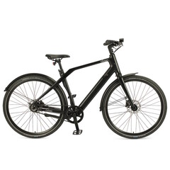 Comate CT: Neue E-Bikes mit Carbonriemen