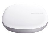 Die SmartThings Station könnte bald als möglicher Nachfolger für den abgebildeten SmartThings Hub starten. (Bild: Samsung)