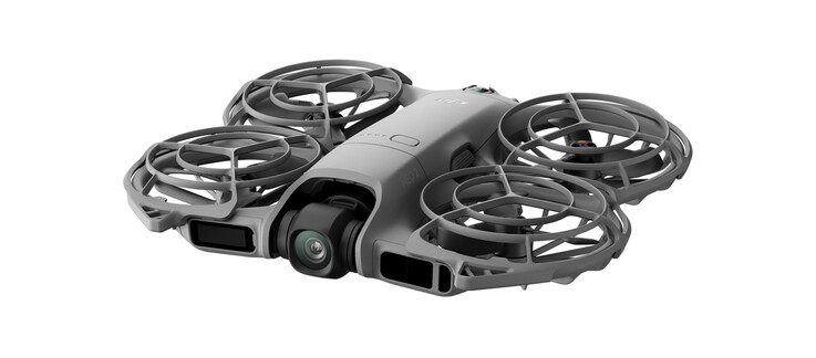 Die DJI Neo 2 zum Vergleich