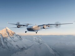 DJI hat die EV50 unter extremen Bedingungen getestet