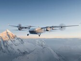 DJI hat die EV50 unter extremen Bedingungen getestet