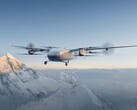 DJI hat die EV50 unter extremen Bedingungen getestet