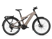 Entice7+ Excite ABS: SUV-E-Bike mit ABS (Bildquelle: Kalkhoff)