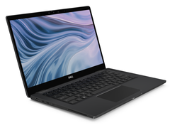 Älteres Dell Latitude 7300 mit Core i7 ist gleich schnell wie das neuere Core-i7-Latitude-7310 (Bildquelle: Dell)