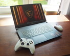 MSI Katana 17 HX Laptop im Test: Luft nach oben beim RTX 5070-Gamer