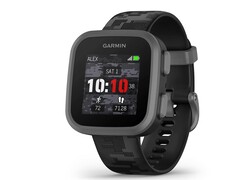 Die hier abgebildete Garmin Bounce soll einen Nachfolger erhalten (Symbolbild, Bildquelle: Garmin)