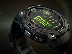 Instinct 3: Neue Software-Version wird ausgerollt (Bildquelle: Garmin)