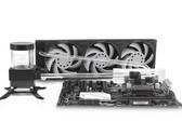 EK veröffentlicht Kits für Hard Tubing-Wasserkühlung