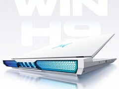 Ein neues Gaming-Notebook wurde von Honor präsentiert