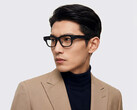 Die KI-Brille von iFlytek besitzt einen integrierten Mikroprojektor