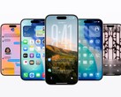 Der Nachfolger des iPhone 16 Pro soll ein weniger stark spiegelndes Display erhalten. (Bildquelle: Apple)