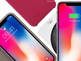 iPhone X: Probleme mit Knacken und Knistern aus dem Lautsprecher