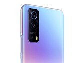 Das Vivo iQOO Z3 bietet ein schickes Design und ein schnelles Display zum attraktiven Preis. (Bild: Vivo)