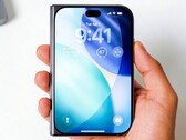 Konzeptbild zum iPhone Ultra