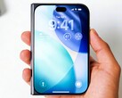 Konzeptbild zum iPhone Ultra