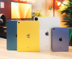Apple könnte schon am Dienstag neue iPads vorstellen. (Bild: Jaime Marrero)