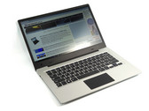 Test Jumper EZbook 3 - Billig Laptop aus China