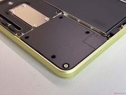 Große Lautsprechermodule