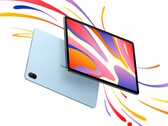Huawei bietet ein neues Tablet an
