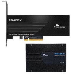 Memblaze: Neue PCIe-NVMe-SSD für das Datencenter